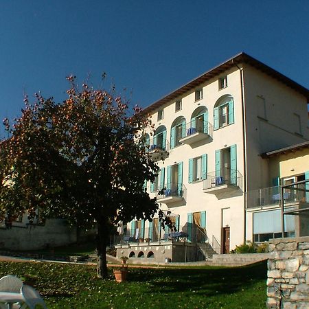 Residence Celeste Mezzegra Zewnętrze zdjęcie