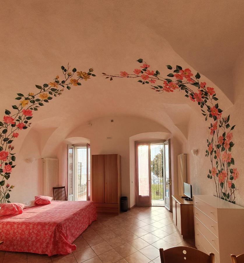Residence Celeste Mezzegra Zewnętrze zdjęcie