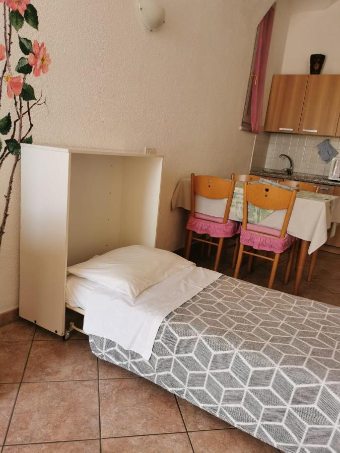 Residence Celeste Mezzegra Zewnętrze zdjęcie