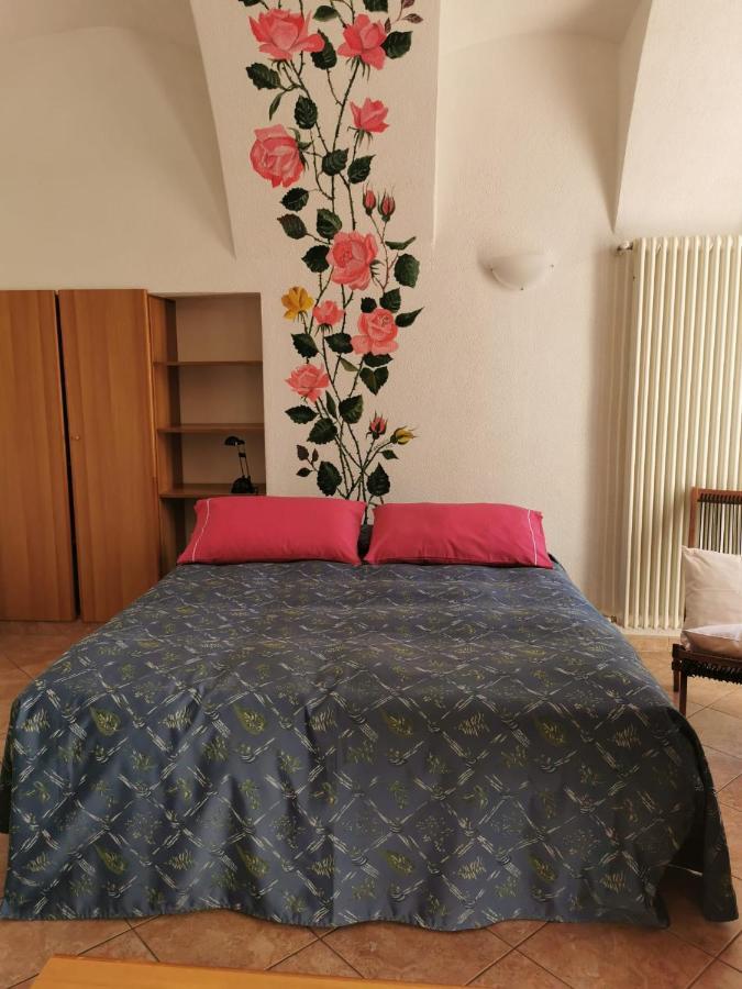 Residence Celeste Mezzegra Zewnętrze zdjęcie