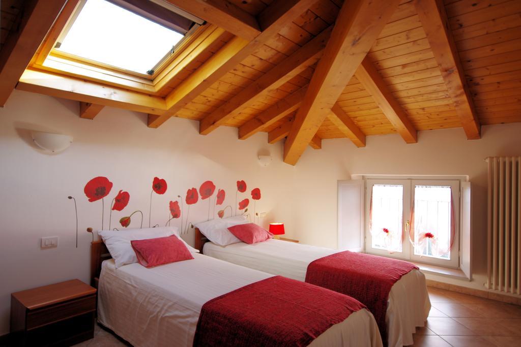 Residence Celeste Mezzegra Zewnętrze zdjęcie