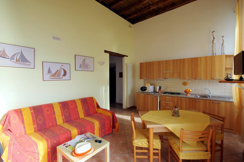 Residence Celeste Mezzegra Zewnętrze zdjęcie