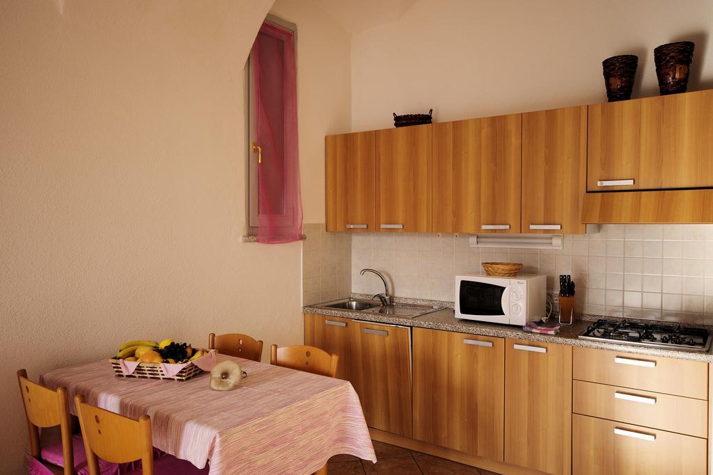 Residence Celeste Mezzegra Zewnętrze zdjęcie