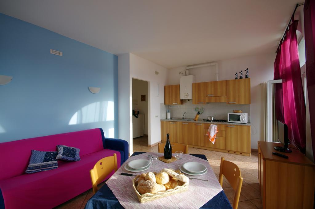 Residence Celeste Mezzegra Zewnętrze zdjęcie