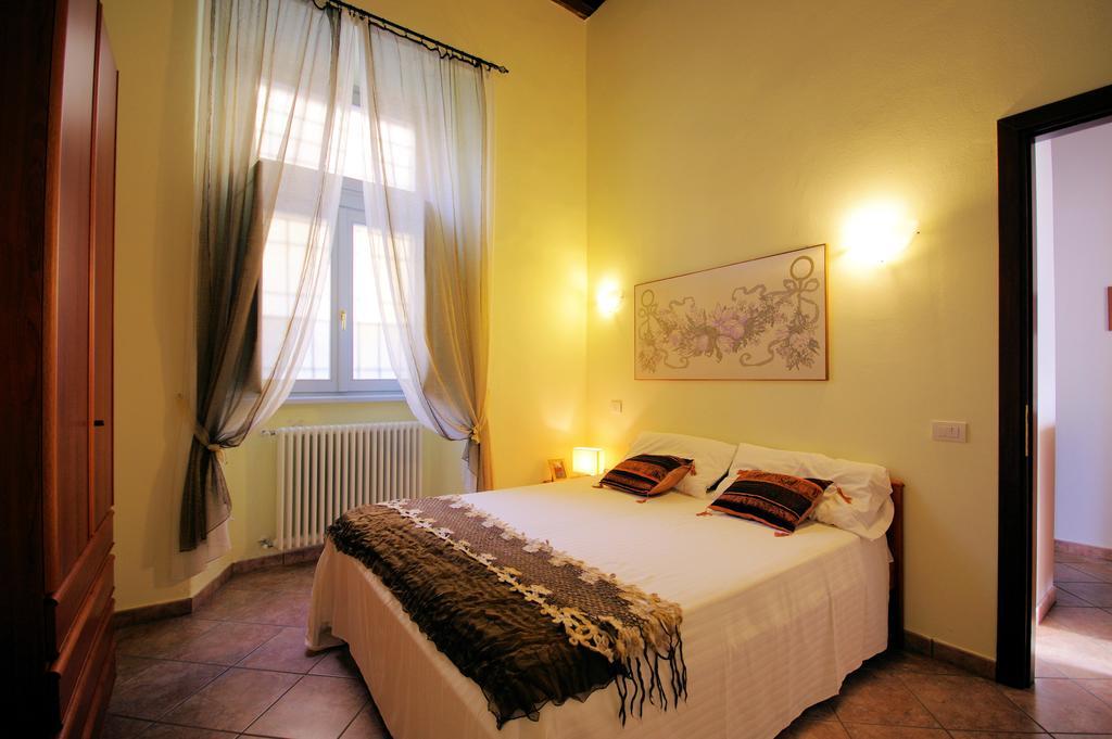 Residence Celeste Mezzegra Zewnętrze zdjęcie