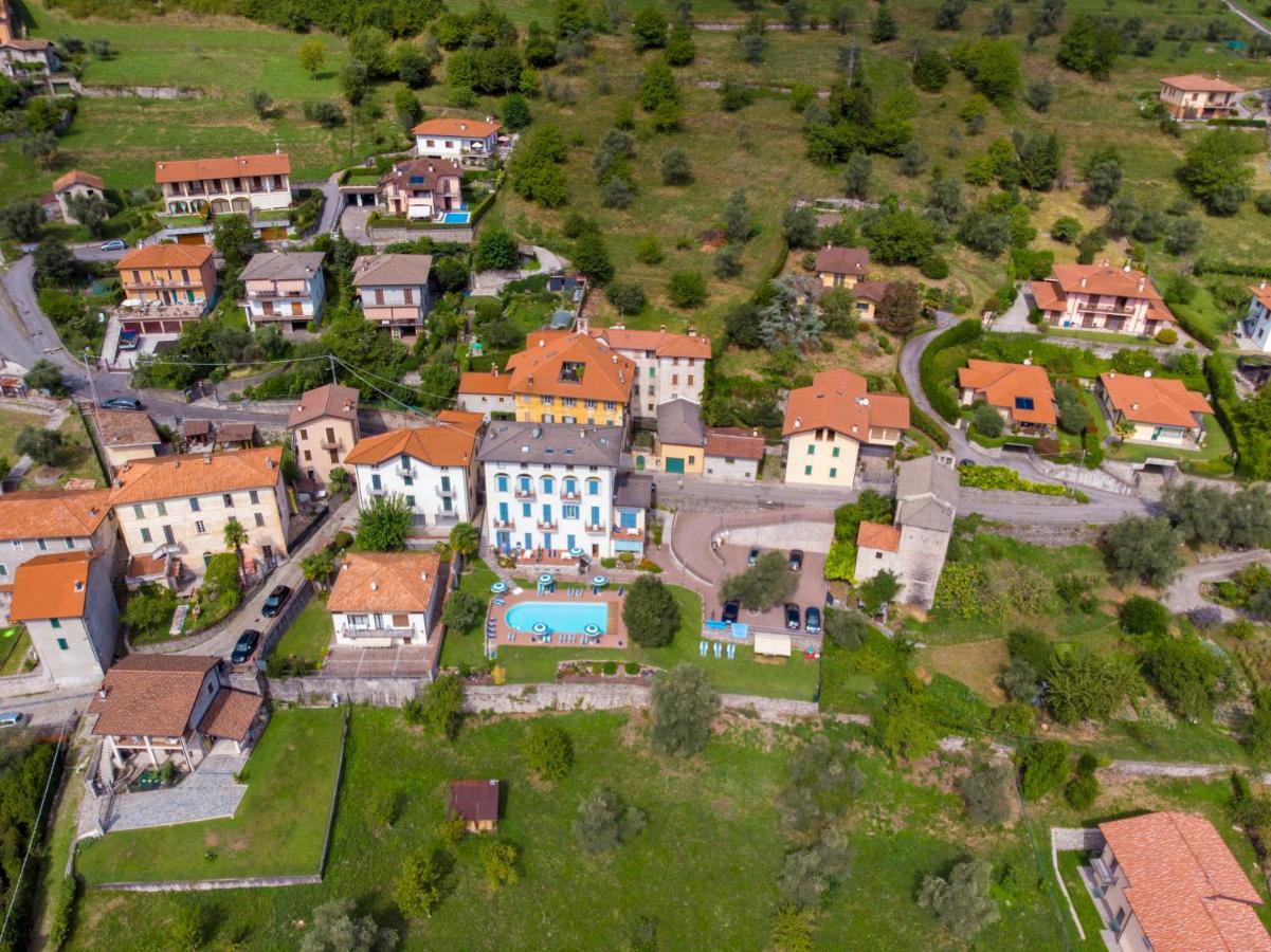 Residence Celeste Mezzegra Zewnętrze zdjęcie