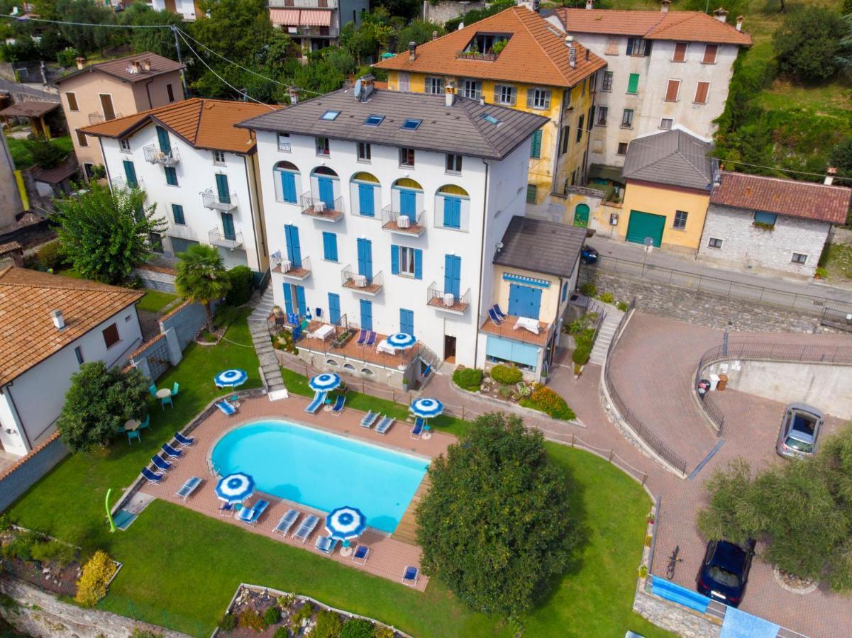 Residence Celeste Mezzegra Zewnętrze zdjęcie
